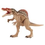 Jurassic World Extreme Chompin' Dinozaur Spinosaurus fotografia produsului View 4 S