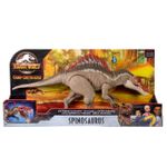 Jurassic World Extreme Chompin' Dinozaur Spinosaurus fotografia produsului