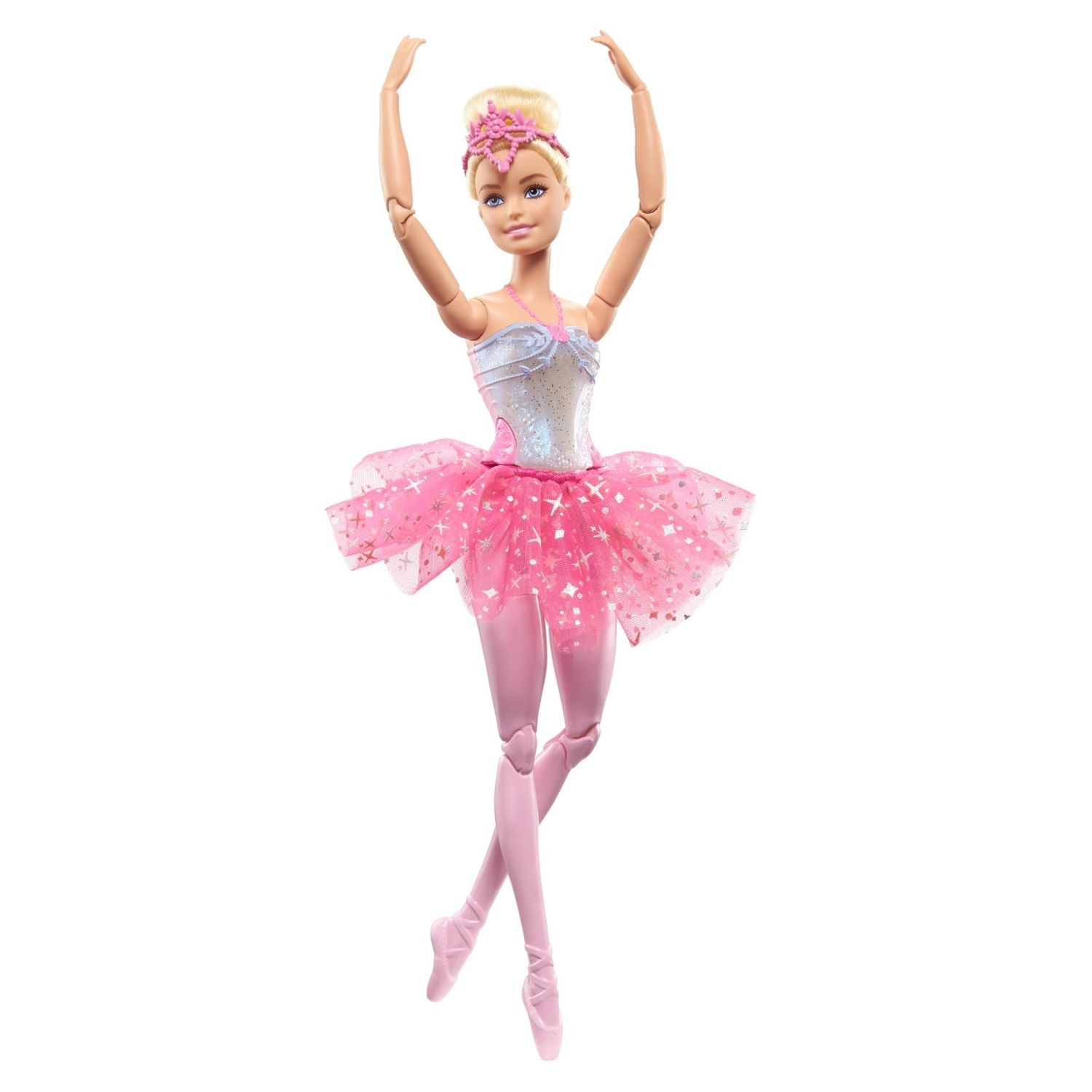 Barbie Papusa Barbie Dreamtopia Balerina fotografia produsului View 2 L