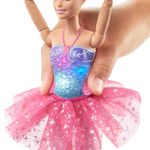 Barbie Papusa Barbie Dreamtopia Balerina fotografia produsului View 7 S