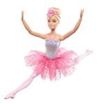 Barbie Papusa Barbie Dreamtopia Balerina fotografia produsului View 4 S