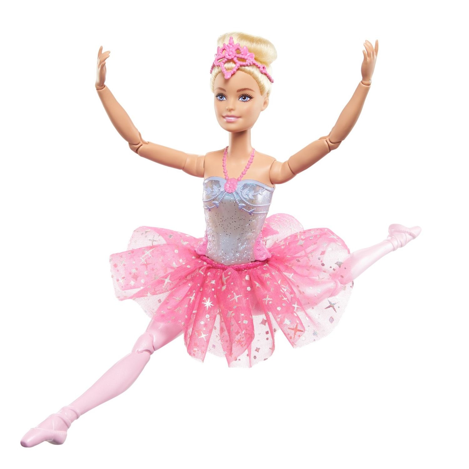 Barbie Papusa Barbie Dreamtopia Balerina fotografia produsului View 4 L