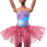 Barbie Papusa Barbie Dreamtopia Balerina fotografia produsului View 6 S