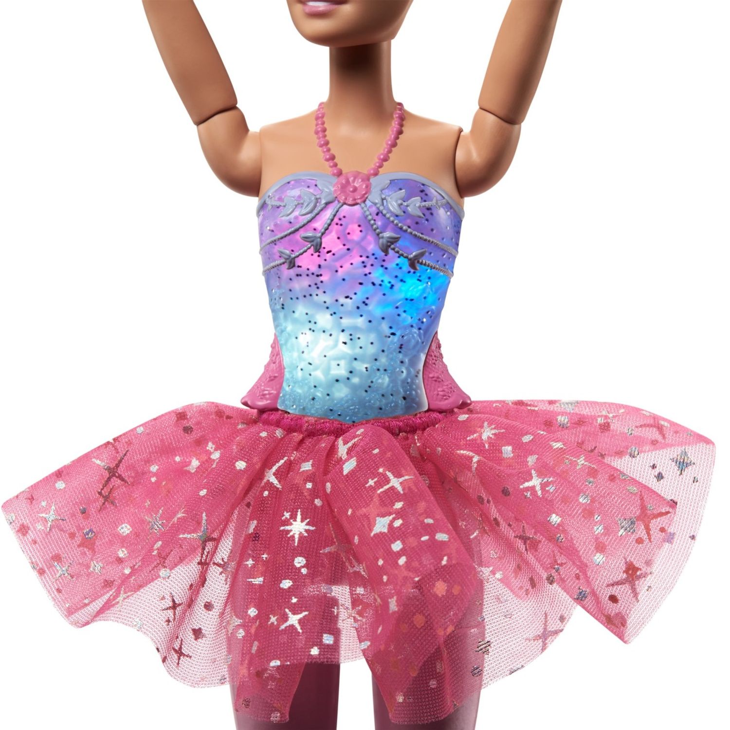 Barbie Papusa Barbie Dreamtopia Balerina fotografia produsului View 6 L