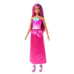 Barbie Papusa Barbie Dreamtopia fotografia produsului View 4 S