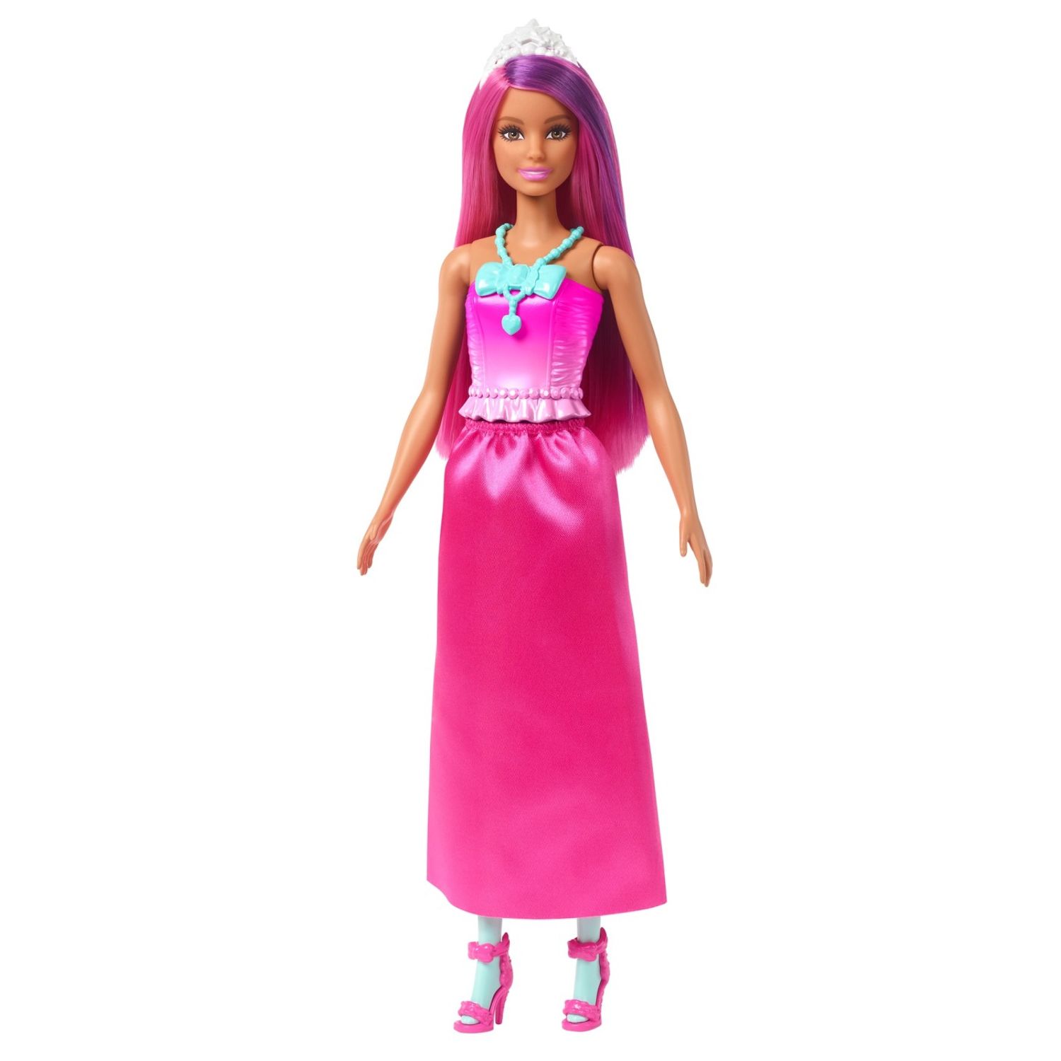 Barbie Papusa Barbie Dreamtopia fotografia produsului View 4 L