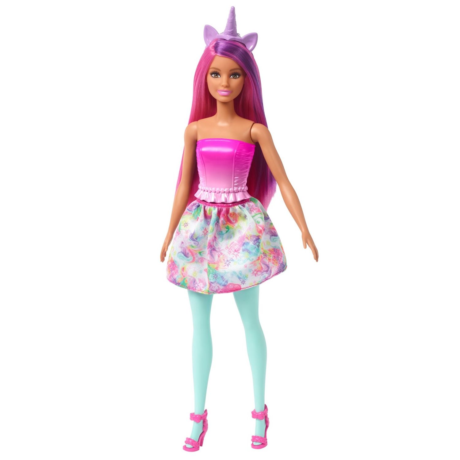 Barbie Papusa Barbie Dreamtopia fotografia produsului