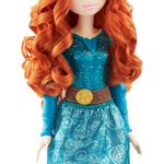 Disney Princess Papusa Printesa Merida fotografia produsului View 5 S