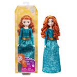Disney Princess Papusa Printesa Merida fotografia produsului View 8 S