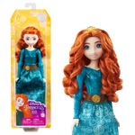 Disney Princess Papusa Printesa Merida fotografia produsului View 7 S