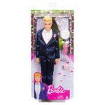 Barbie Papusa Ken Mire fotografia produsului
