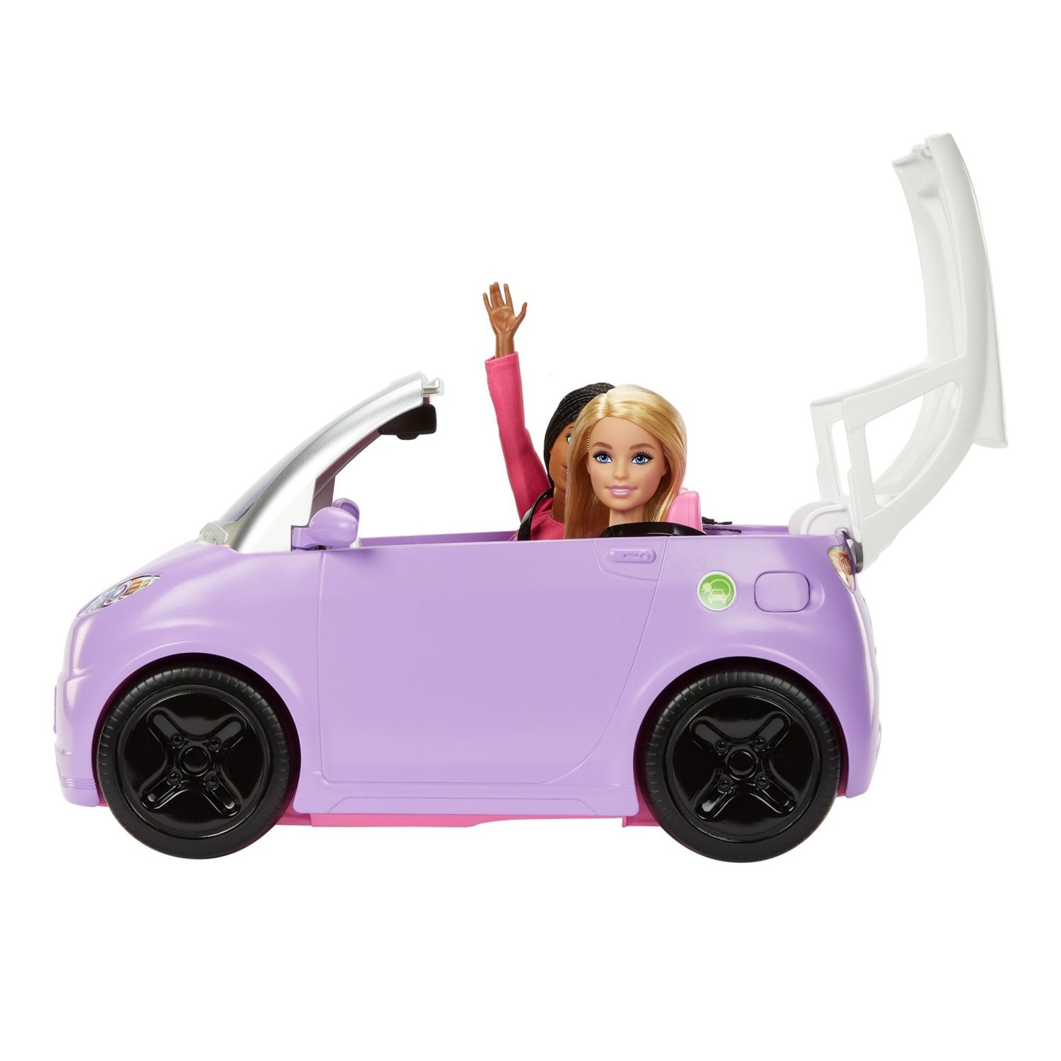 Barbie Vehicul Electric fotografia produsului View 5 L