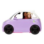 Barbie Vehicul Electric fotografia produsului View 4 S