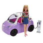 Barbie Vehicul Electric fotografia produsului View 2 S