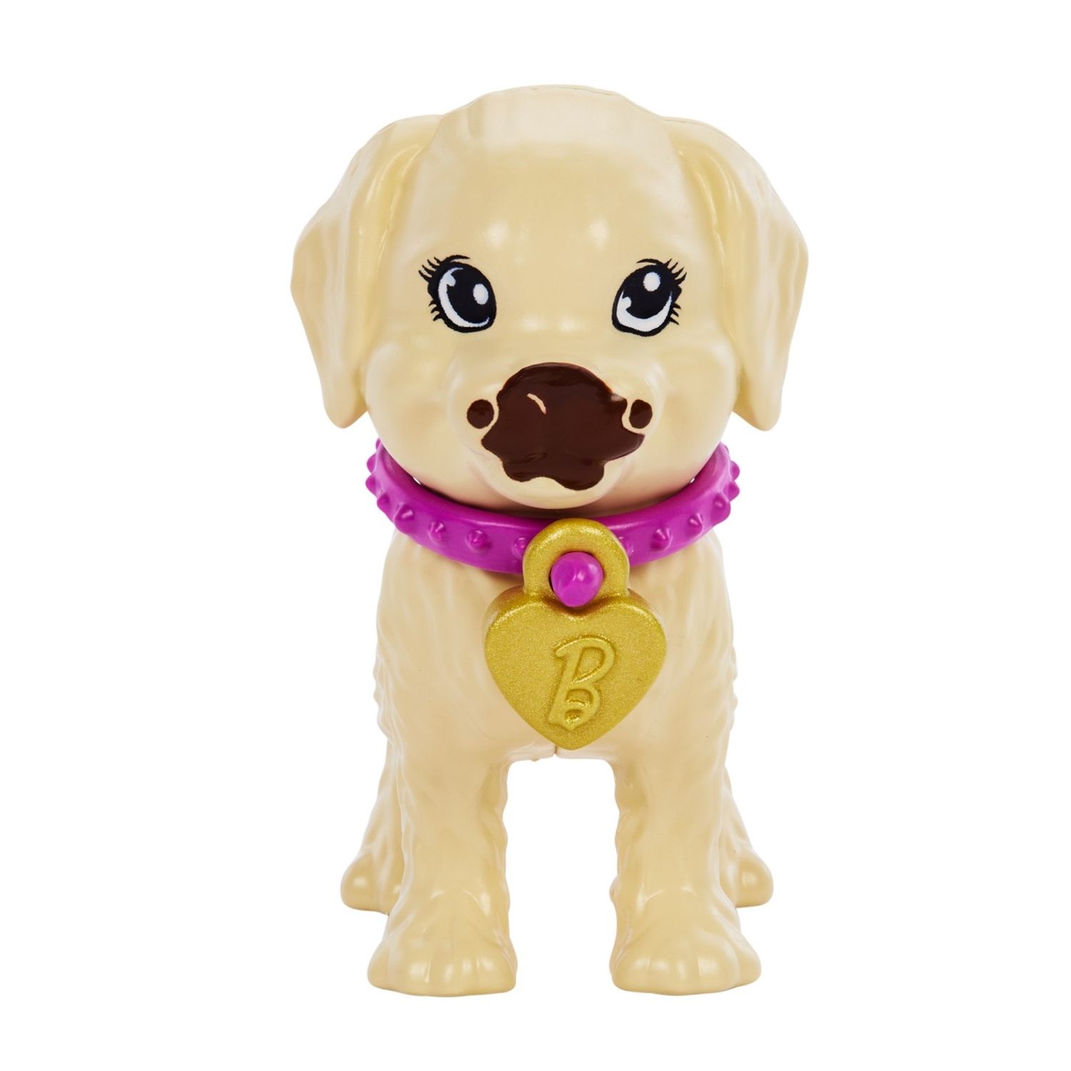Barbie Set Papusa Barbie Pup Adoption fotografia produsului View 5 L