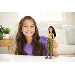 Disney Princess Papusa Raya fotografia produsului View 3 S