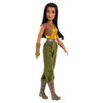 Disney Princess Papusa Raya fotografia produsului View 7 S