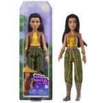 Disney Princess Papusa Raya fotografia produsului