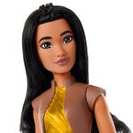 Disney Princess Papusa Raya fotografia produsului View 5 S