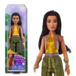 Disney Princess Papusa Raya fotografia produsului View 8 S