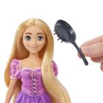 Disney Princess Set Papusa Rapunzel Si Calul Maximus fotografia produsului View 7 S