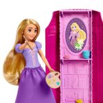 Disney Princess Turnul Printesei Rapunzel fotografia produsului View 9 S