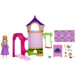Disney Princess Turnul Printesei Rapunzel fotografia produsului View 2 S