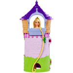Disney Princess Turnul Printesei Rapunzel fotografia produsului View 7 S