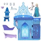 Disney Frozen Palatul De Gheata Al Elsei fotografia produsului View 6 S