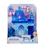 Disney Frozen Palatul De Gheata Al Elsei fotografia produsului