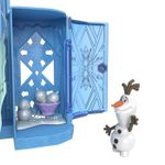 Disney Frozen Palatul De Gheata Al Elsei fotografia produsului View 8 S