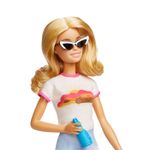 Barbie Papusa Barbie In Voiaj fotografia produsului View 3 S