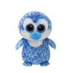 Plus Ty 15Cm Boos Tony Pinguin fotografia produsului