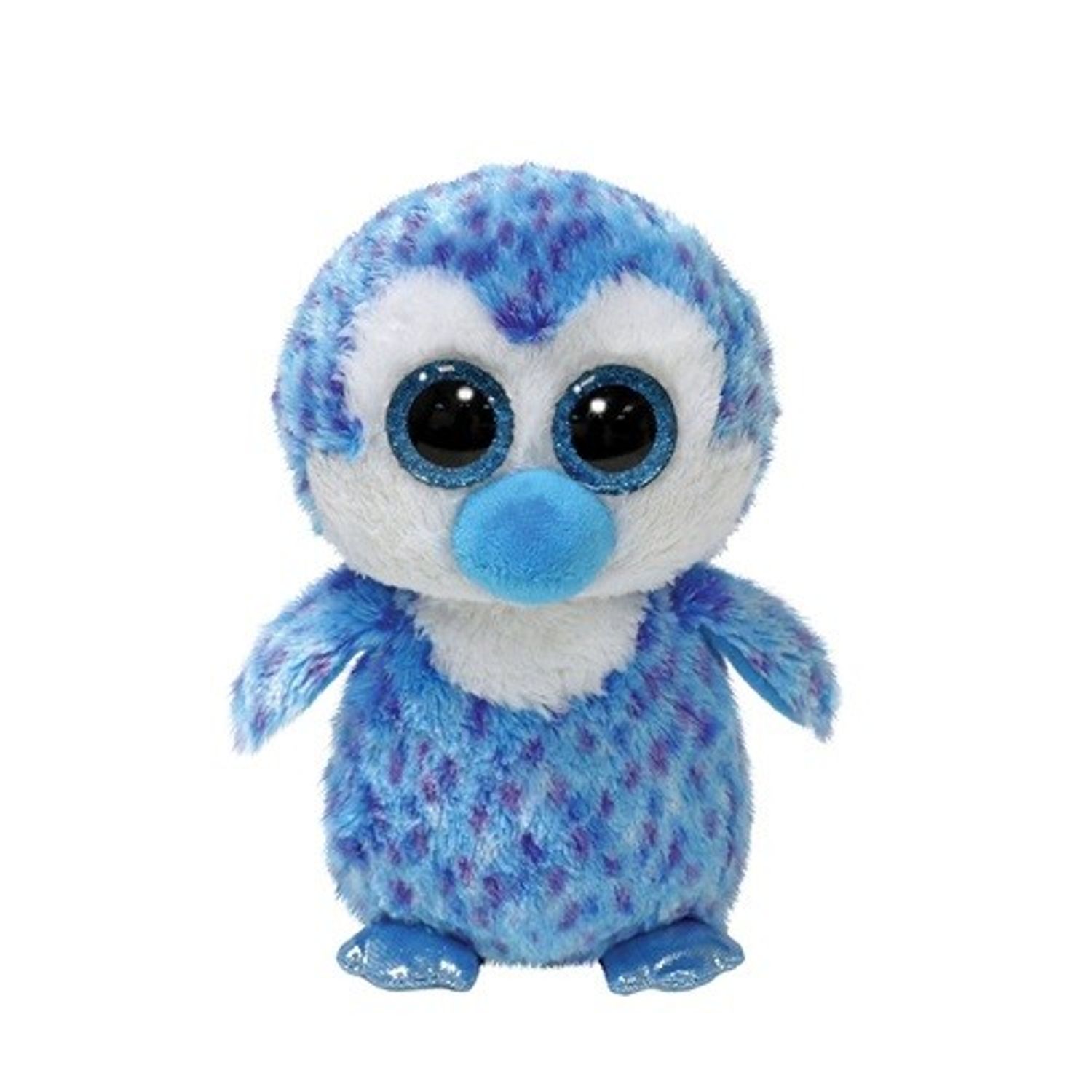 Plus Ty 15Cm Boos Tony Pinguin fotografia produsului