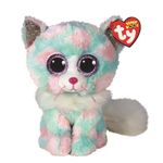 Plus Ty 24Cm Boos Opal Pisicuta Pastel fotografia produsului