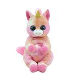 Plus Ty 15Cm Beanie Bellies Skylar Unicorn fotografia produsului
