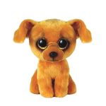 Plus Ty 15Cm Boos Zuzu Catelus fotografia produsului