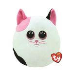 Plus Ty Squish Muffin Pisicuta 22Cm fotografia produsului