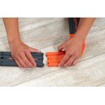 Hot Wheels City  Set Accesorii Pista fotografia produsului View 3 S