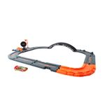Hot Wheels City  Set Accesorii Pista fotografia produsului View 5 S