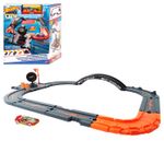 Hot Wheels City  Set Accesorii Pista fotografia produsului View 6 S