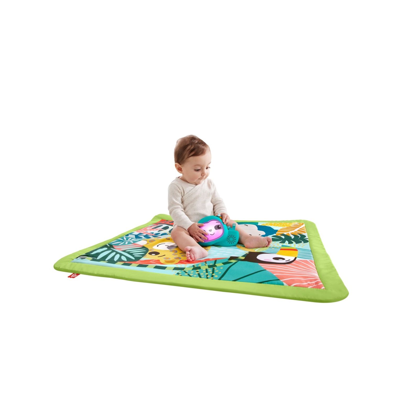 Fisher Price Salteluta 3 In 1 fotografia produsului View 3 L