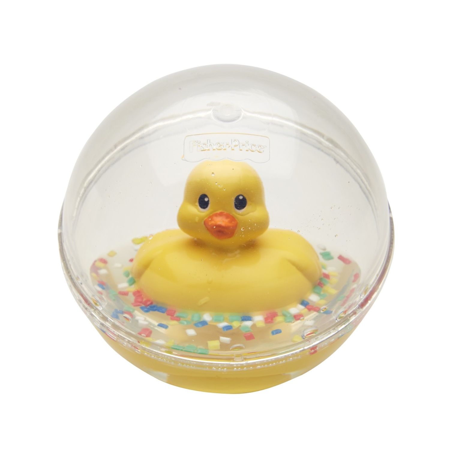 Fisher Price Ratusca In Minge Transparenta fotografia produsului View 2 L
