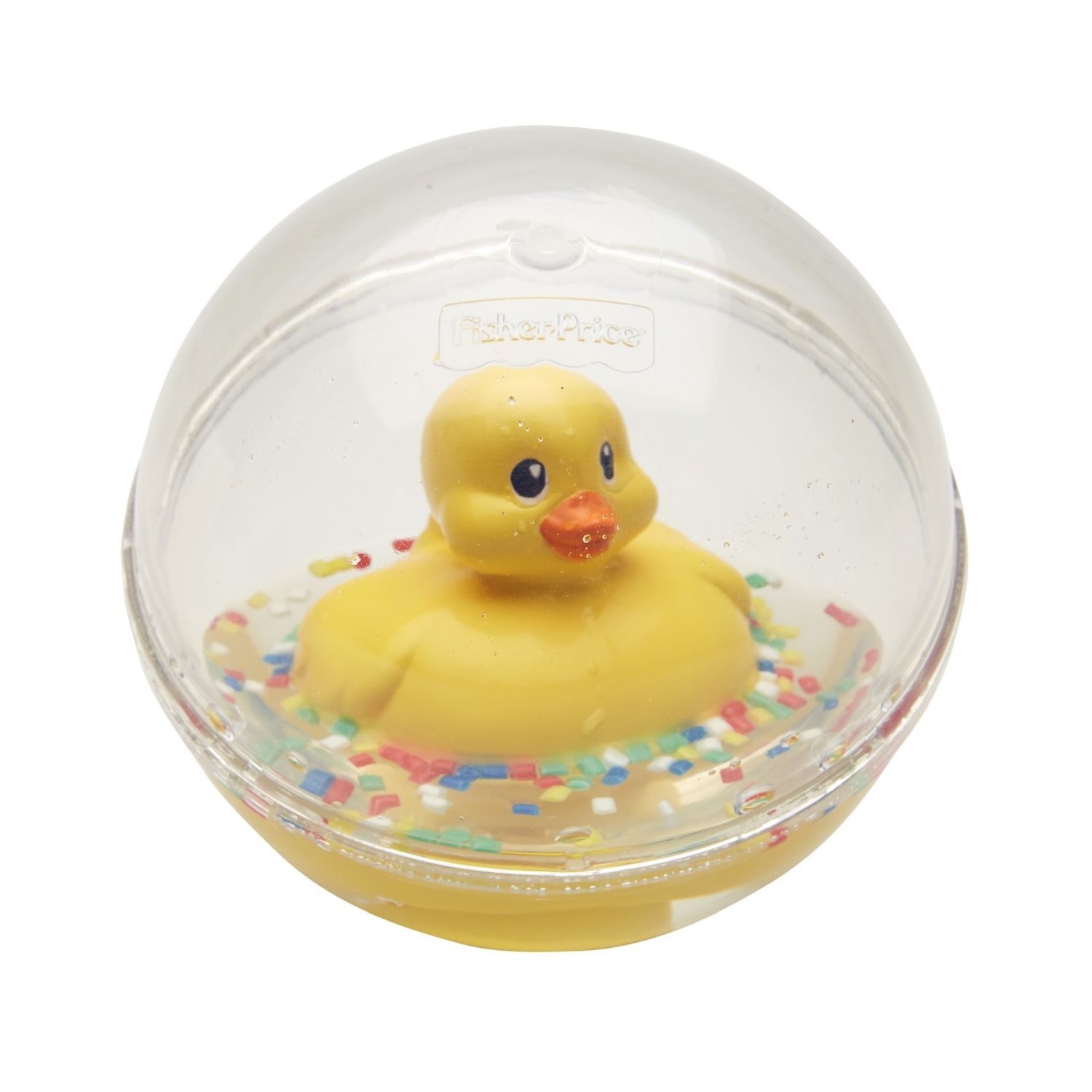 Fisher Price Ratusca In Minge Transparenta fotografia produsului View 8 L