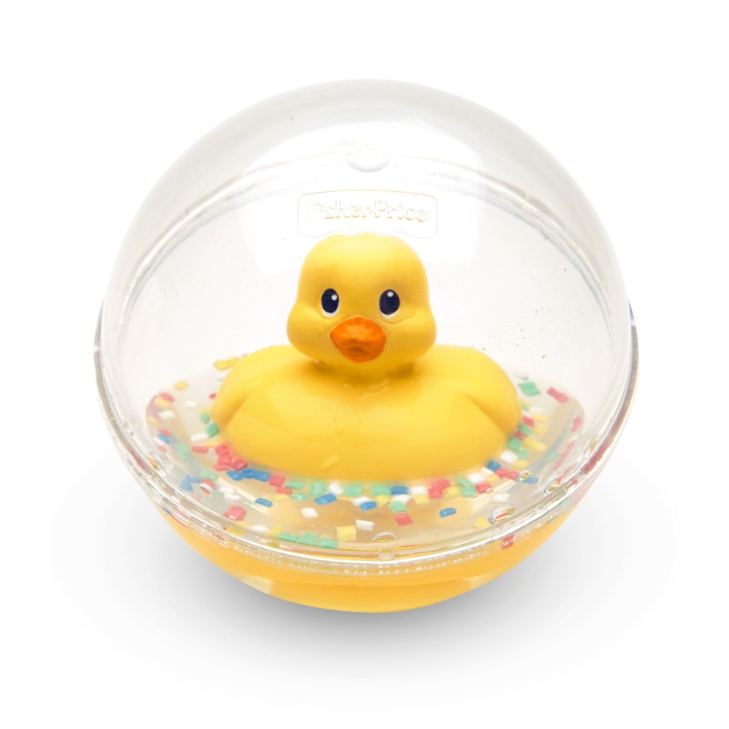 Fisher Price Ratusca In Minge Transparenta fotografia produsului View 7 L
