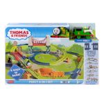 Thomas Set Percy 6 In 1 fotografia produsului