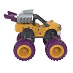 Masinute Blaze Din Metal Monster Engine Stripes fotografia produsului View 3 S