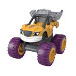 Masinute Blaze Din Metal Monster Engine Stripes fotografia produsului View 4 S