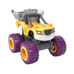 Masinute Blaze Din Metal Monster Engine Stripes fotografia produsului View 2 S