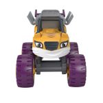 Masinute Blaze Din Metal Monster Engine Stripes fotografia produsului View 5 S
